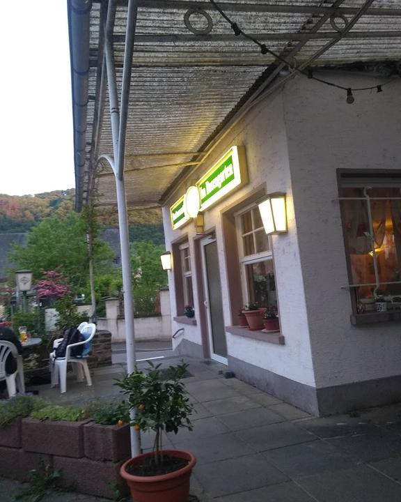 Pizzeria Rosengarten