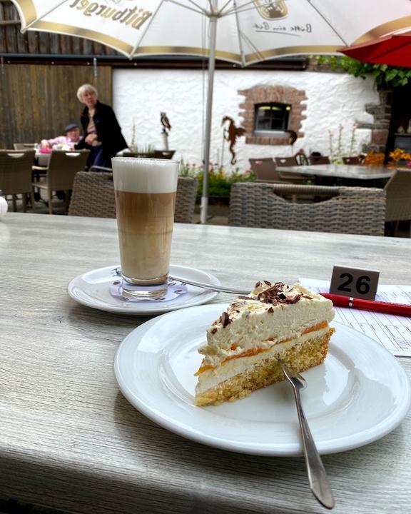 Eifeler Scheunencafé