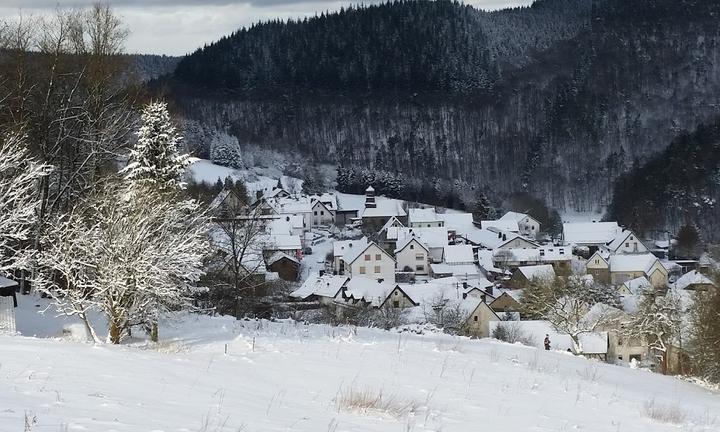 Berghotel Hohe Acht